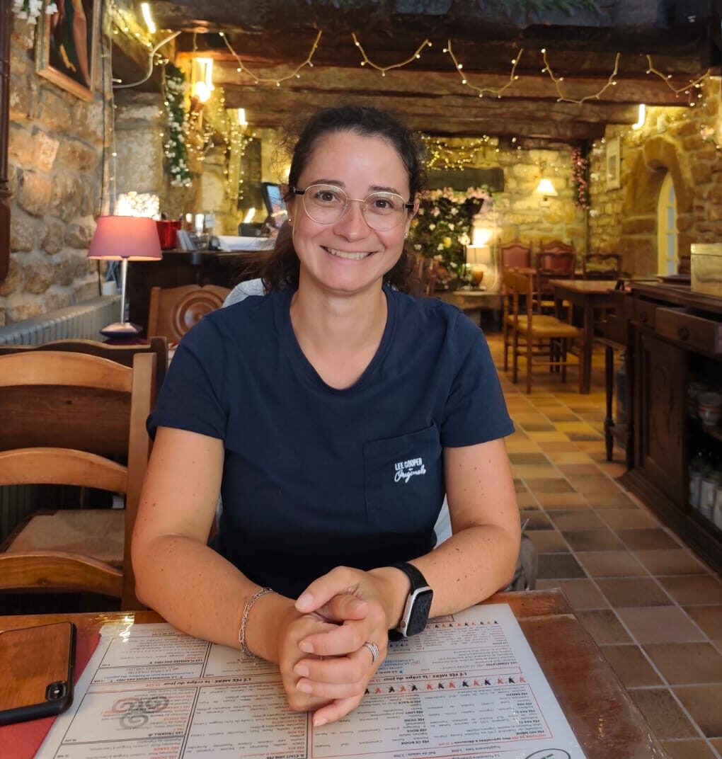 ana creperie