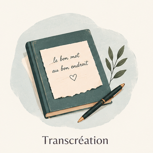 transcr